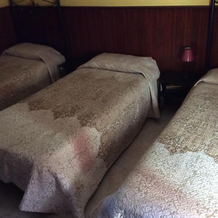 Casa Garome 14 Parking Gratis Villa Santa Cruz de la Palma  Eksteriør billede
