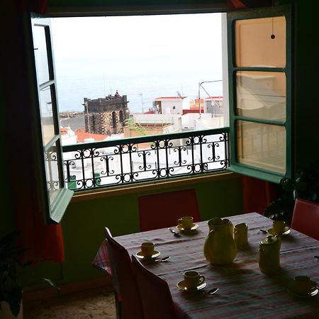 Casa Garome 14 Parking Gratis Villa Santa Cruz de la Palma  Eksteriør billede