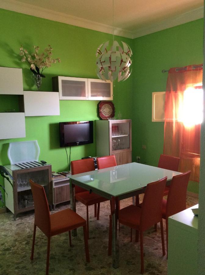 Casa Garome 14 Parking Gratis Villa Santa Cruz de la Palma  Eksteriør billede