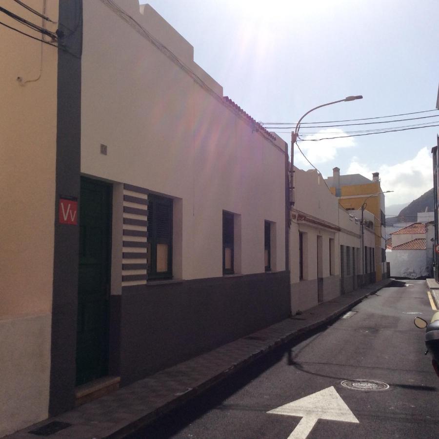 Casa Garome 14 Parking Gratis Villa Santa Cruz de la Palma  Eksteriør billede