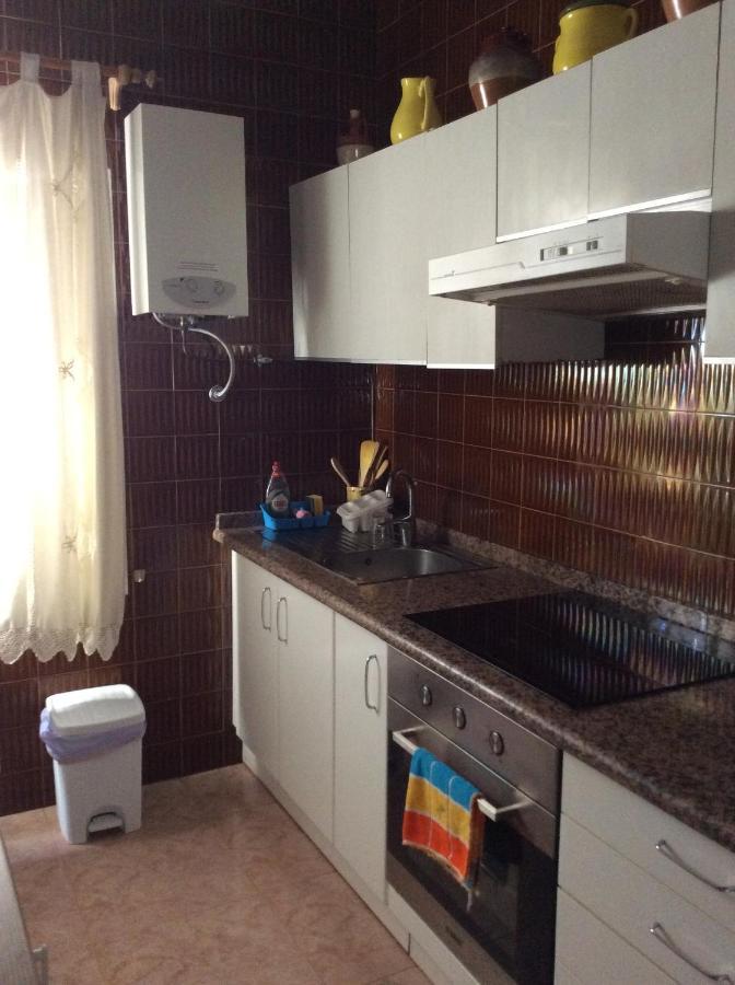 Casa Garome 14 Parking Gratis Villa Santa Cruz de la Palma  Eksteriør billede