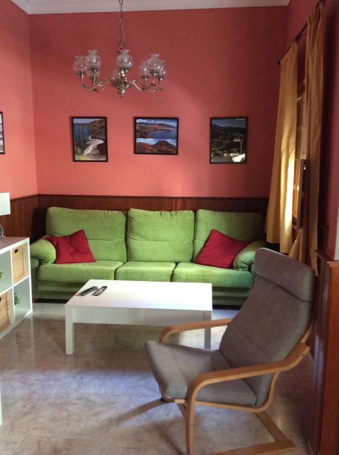 Casa Garome 14 Parking Gratis Villa Santa Cruz de la Palma  Eksteriør billede