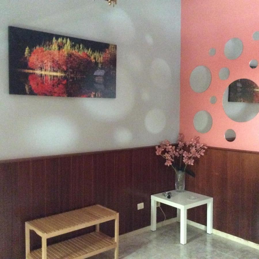 Casa Garome 14 Parking Gratis Villa Santa Cruz de la Palma  Eksteriør billede