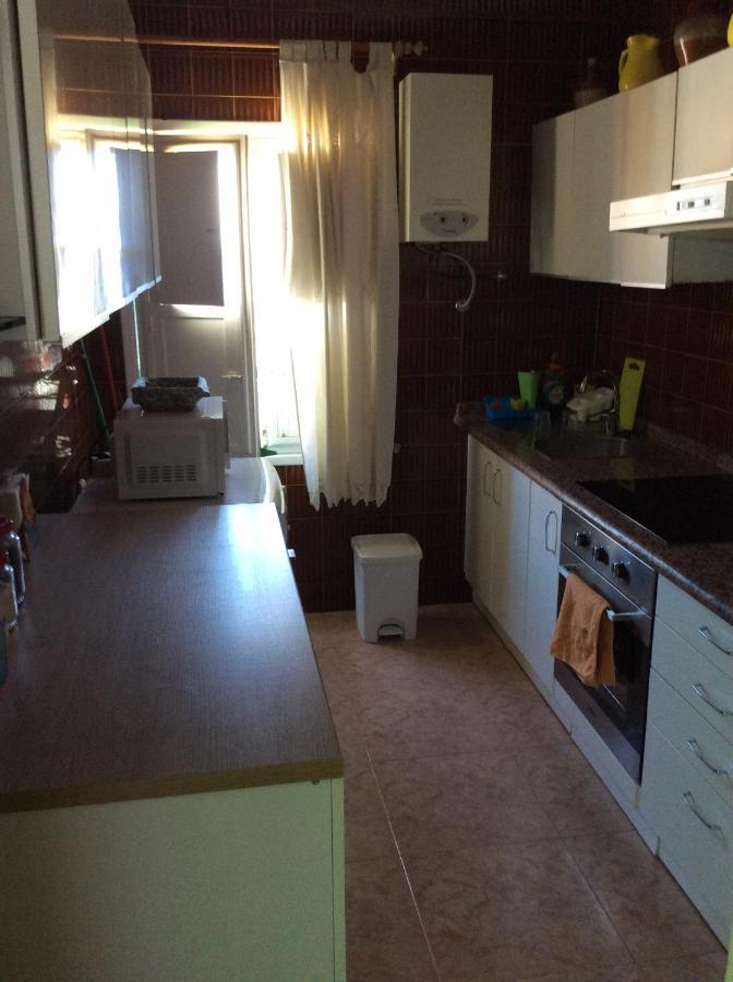 Casa Garome 14 Parking Gratis Villa Santa Cruz de la Palma  Eksteriør billede