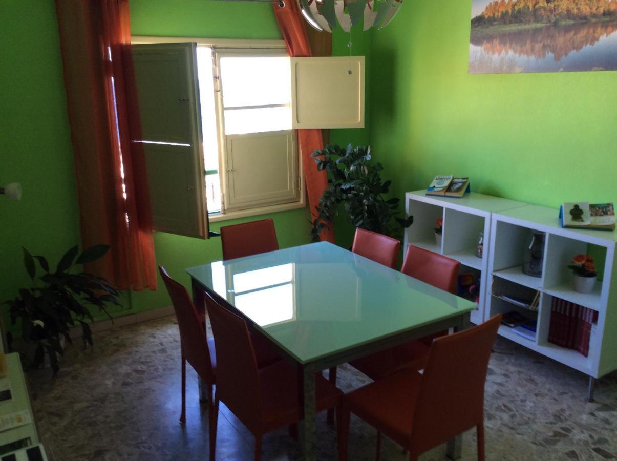 Casa Garome 14 Parking Gratis Villa Santa Cruz de la Palma  Eksteriør billede