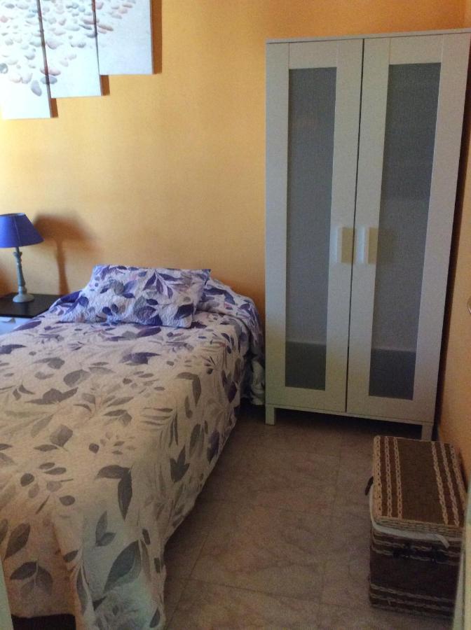 Casa Garome 14 Parking Gratis Villa Santa Cruz de la Palma  Eksteriør billede