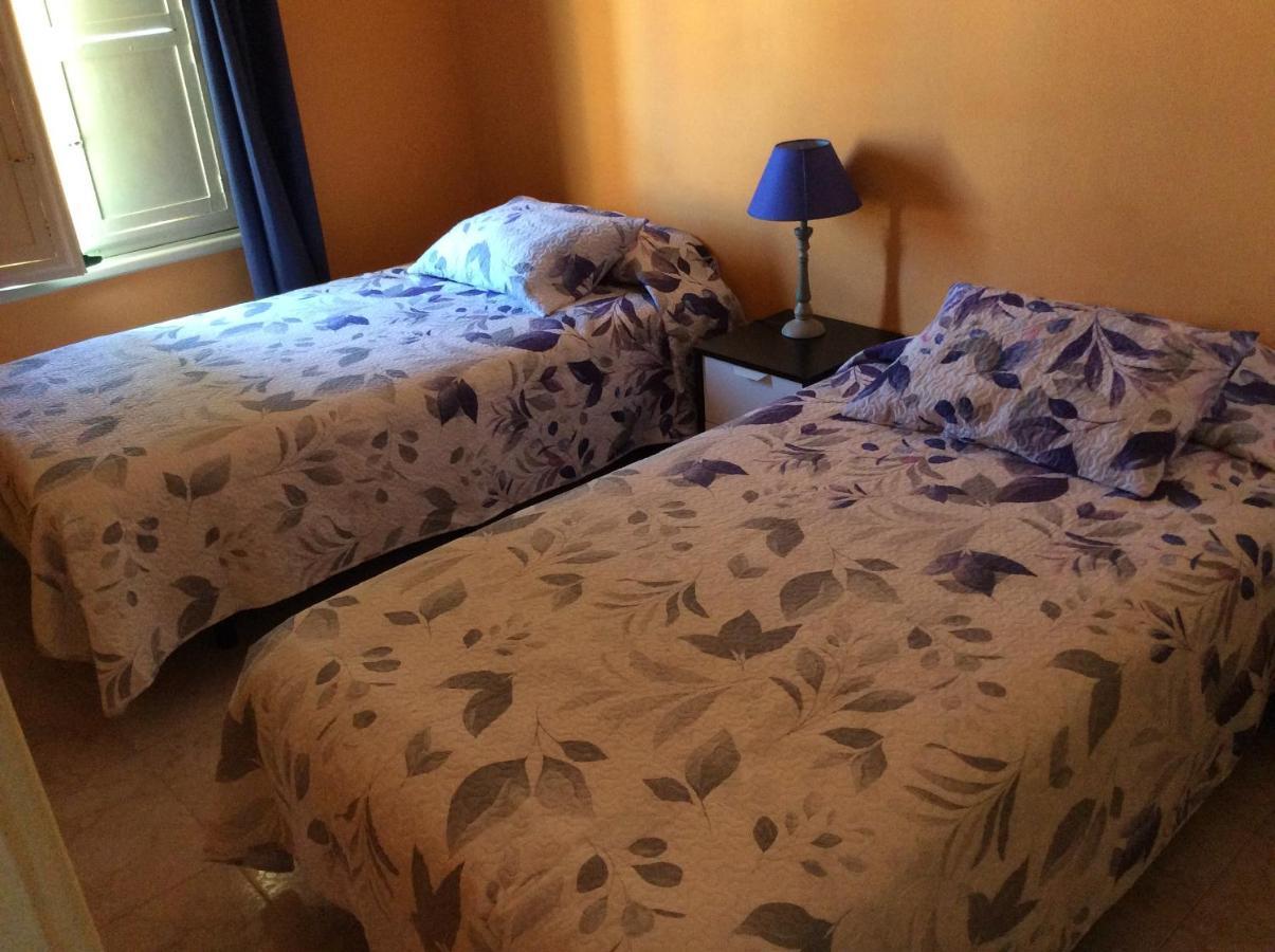 Casa Garome 14 Parking Gratis Villa Santa Cruz de la Palma  Eksteriør billede