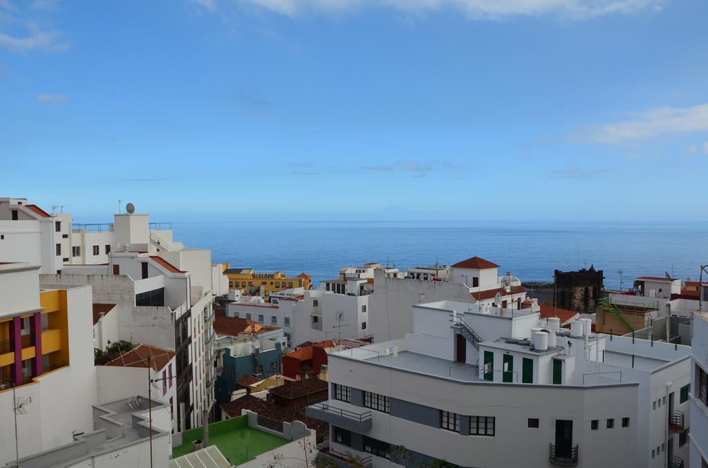 Casa Garome 14 Parking Gratis Villa Santa Cruz de la Palma  Eksteriør billede